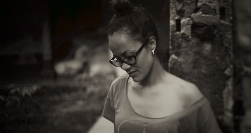 Chloe norgaard: castaway in nicaragua