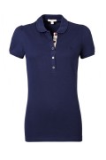 Polo triko burberry