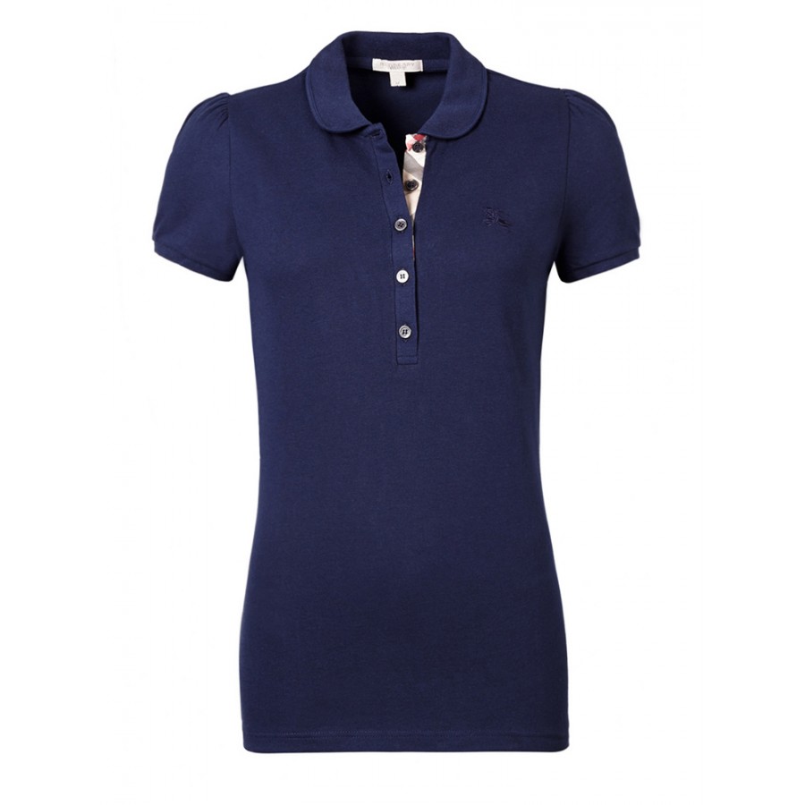 Polo triko burberry