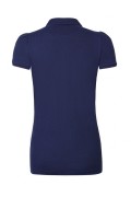 Polo triko burberry
