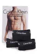 Boxer Calvin Klein,černé