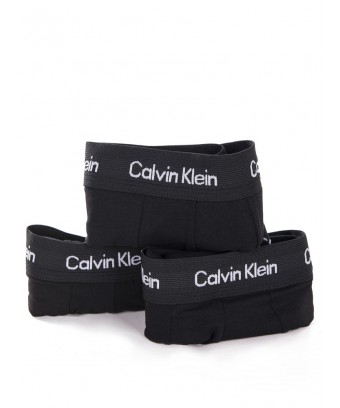 Boxer Calvin Klein,černé