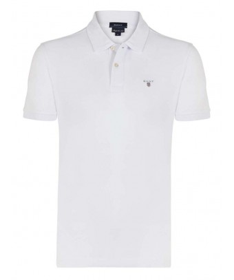 Polo triko Gant