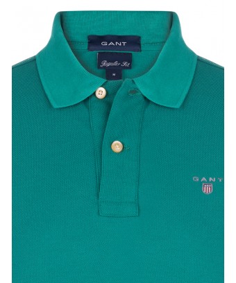 Polo triko Gant