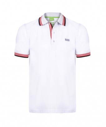 POLO TRIKO HUGO BOSS