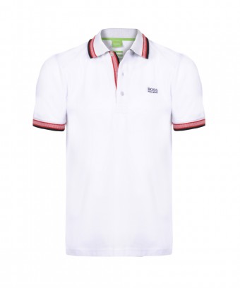 POLO TRIKO HUGO BOSS