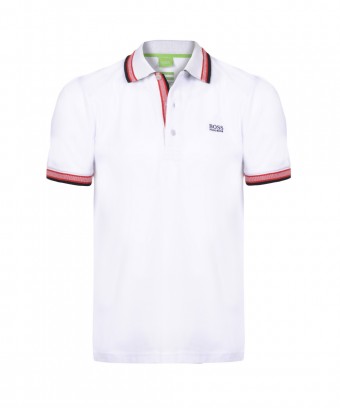 POLO TRIKO HUGO BOSS