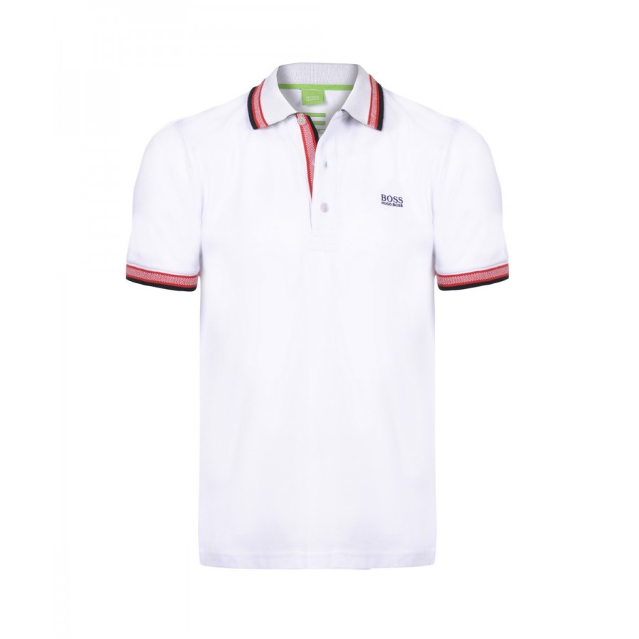 POLO TRIKO HUGO BOSS