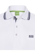 POLO TRIKO LONG SL. HUGO BOSS