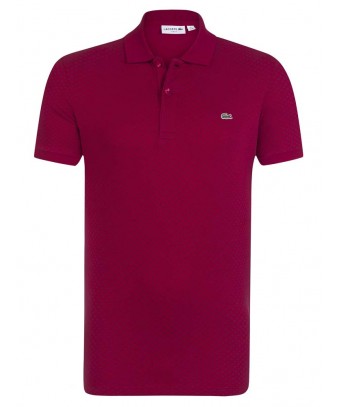 POLO TRIKO LACOSTE