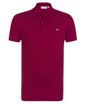 POLO TRIKO LACOSTE