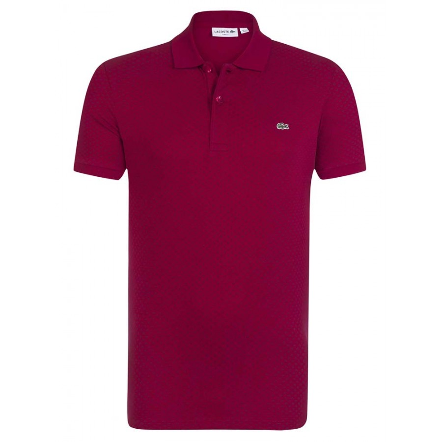 POLO TRIKO LACOSTE