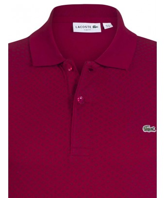 POLO TRIKO LACOSTE