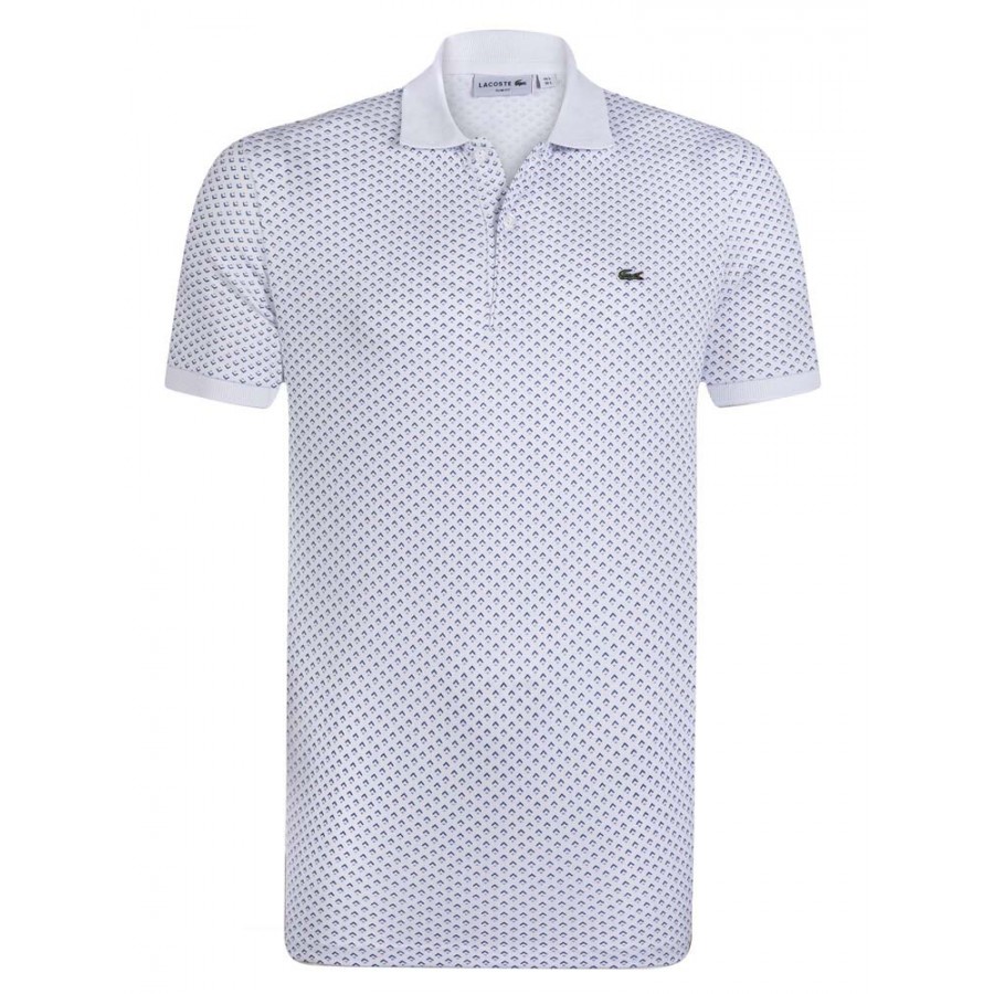 POLO TRIKO LACOSTE