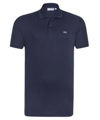 POLO TRIKO LACOSTE