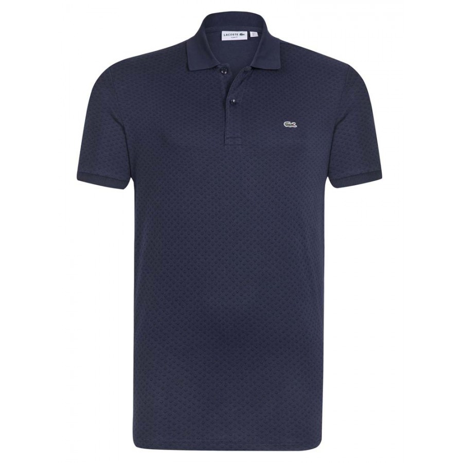 POLO TRIKO LACOSTE