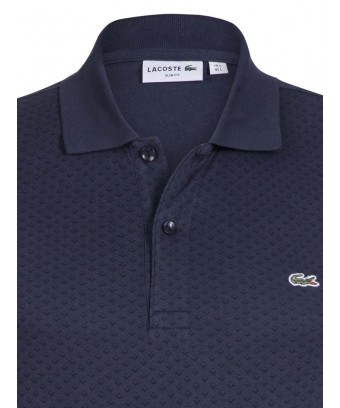 POLO TRIKO LACOSTE