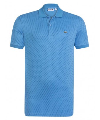 POLO TRIKO LACOSTE