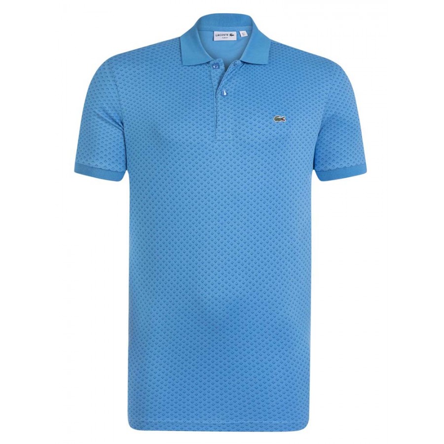 POLO TRIKO LACOSTE