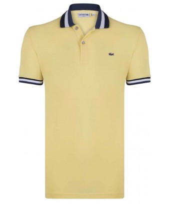 POLO TRIKO LACOSTE