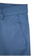 REPABLO modré kalhoty